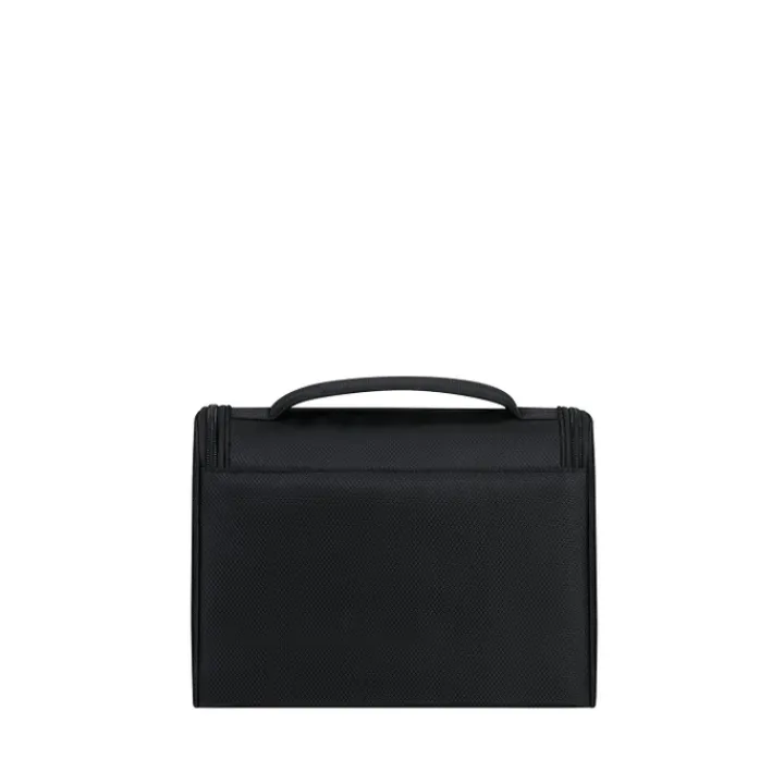 Toilettassen>Samsonite Respark Toilet Kit Hanging Toilet Kit ozone black