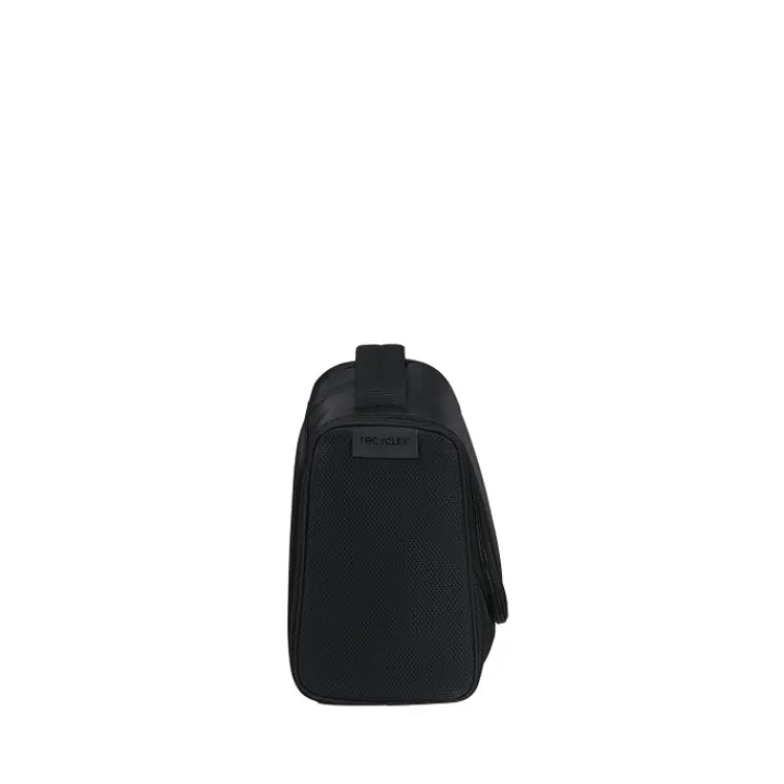 Toilettassen>Samsonite Respark Toilet Kit Hanging Toilet Kit ozone black