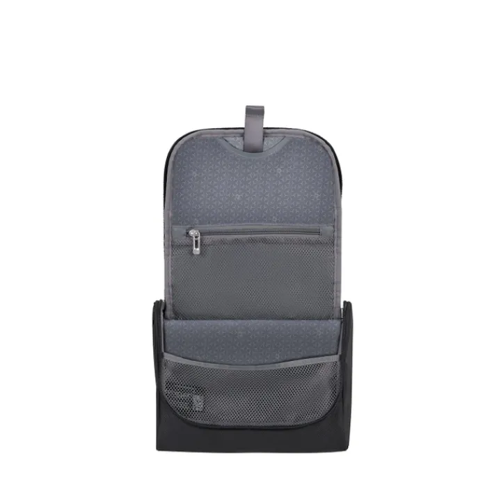 Toilettassen>Samsonite Respark Toilet Kit Hanging Toilet Kit ozone black