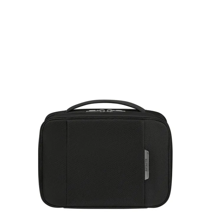 Toilettassen>Samsonite Respark Toilet Kit Weekender ozone black