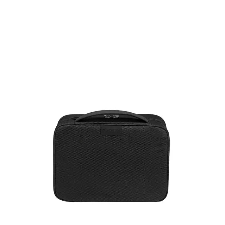 Toilettassen>Samsonite Respark Toilet Kit Weekender ozone black