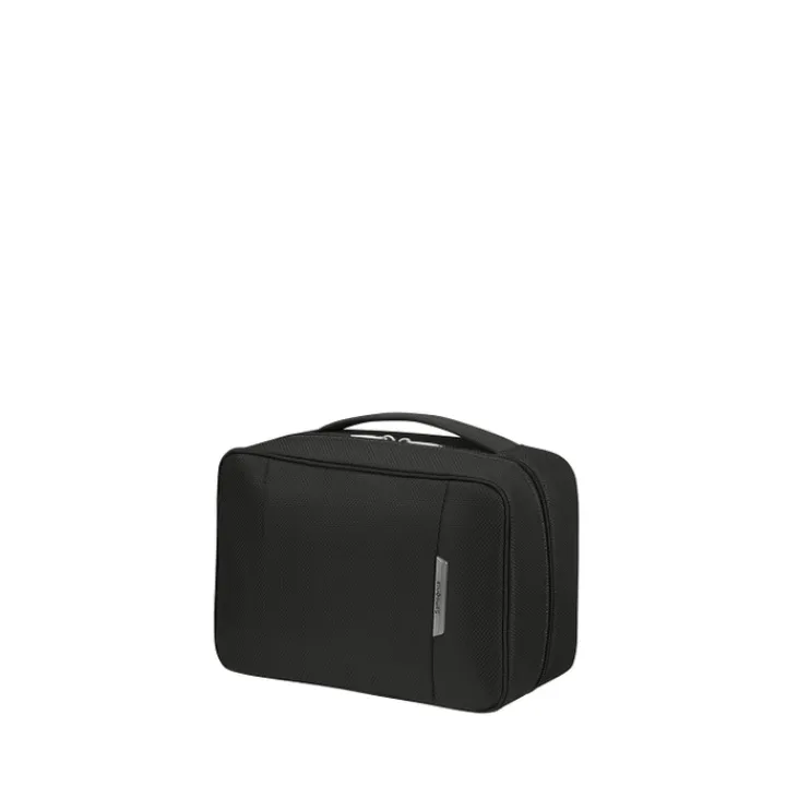 Toilettassen>Samsonite Respark Toilet Kit Weekender ozone black