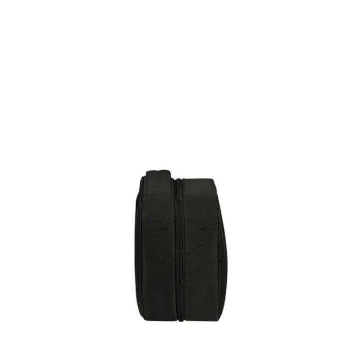 Toilettassen>Samsonite Respark Toilet Kit Weekender ozone black