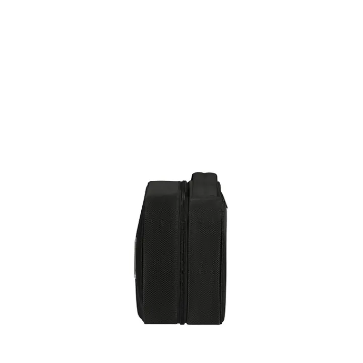 Toilettassen>Samsonite Respark Toilet Kit Weekender ozone black