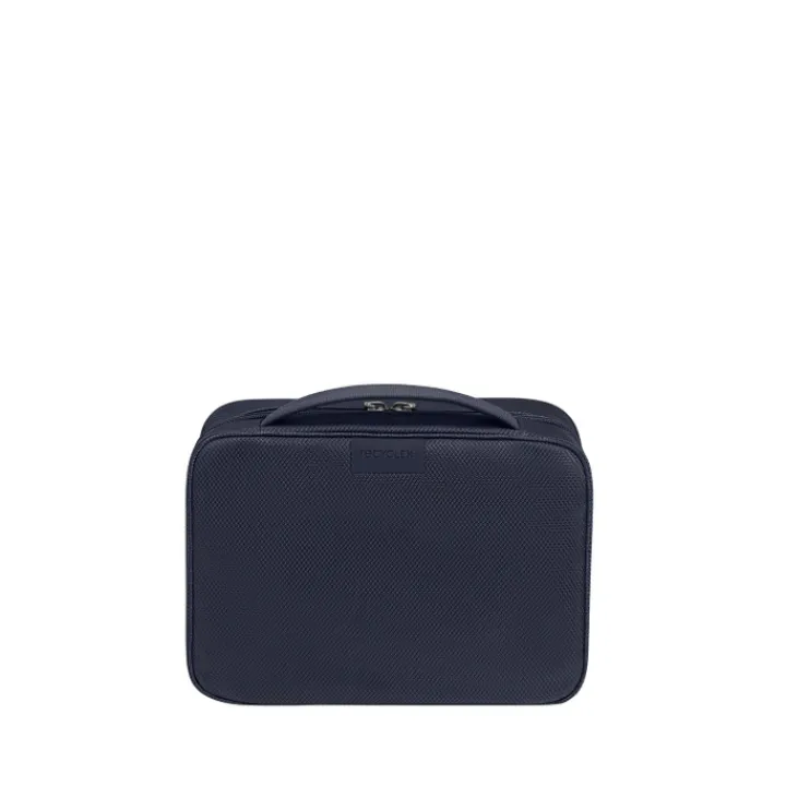 Toilettassen>Samsonite Respark Toilet Kit Weekender midnight blue