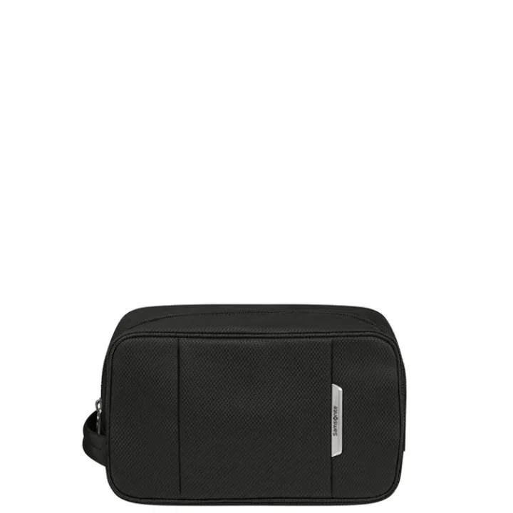 Toilettassen>Samsonite Respark Toilet Kit Toilet Pouch ozone black
