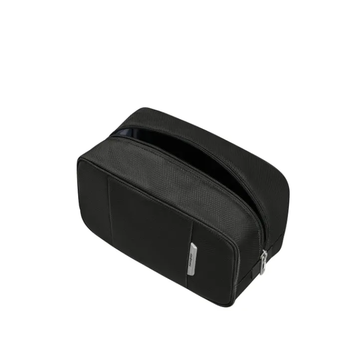 Toilettassen>Samsonite Respark Toilet Kit Toilet Pouch ozone black