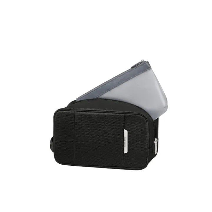 Toilettassen>Samsonite Respark Toilet Kit Toilet Pouch ozone black
