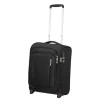Transavia Trolleys|Handbagage Trolleys>Samsonite Respark Upright 45 Underseater ozone black