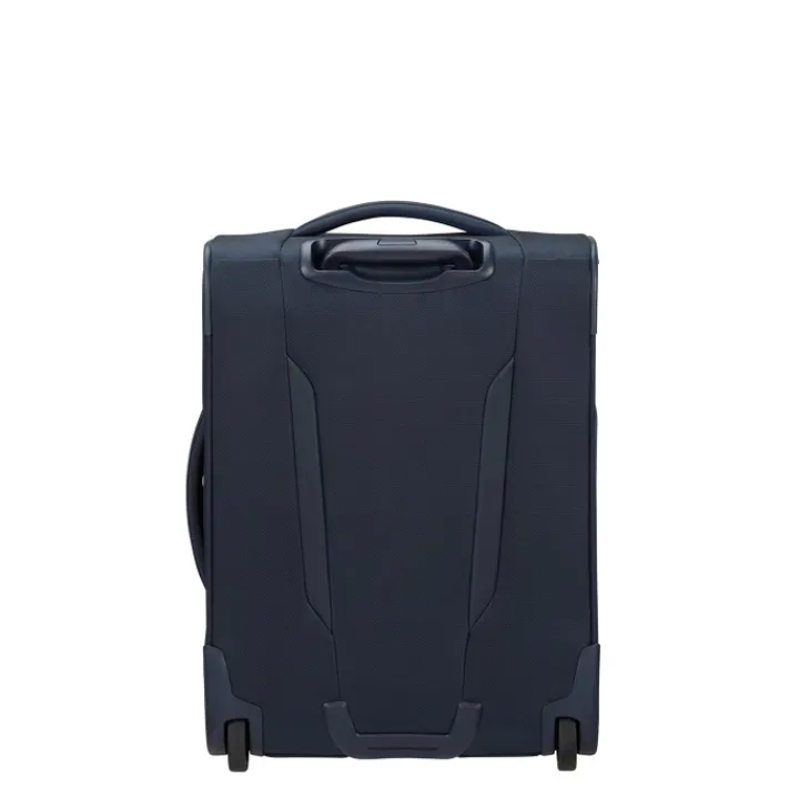 Handbagage Trolleys|Reistrolleys>Samsonite Respark Upright 55 Expandable midnight blue