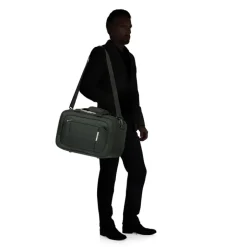 Kleine Reistassen|Handbagage Reistassen>Samsonite Respark 3-Way Bag Underseater forest green