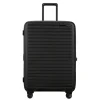 Reistrolleys|Reiskoffers>Samsonite Restackd Spinner 75 EXP black