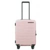 Transavia Trolleys|Ryanair Trolleys>Samsonite Restackd Spinner 55 EXP rose