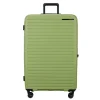 Reistrolleys|Reiskoffers>Samsonite Restackd Spinner 81/30 Expandable wasabi