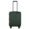 Transavia Trolleys|Handbagage Trolleys>Samsonite Restackd Spinner 55 EXP Easy Acces sage