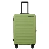 Reistrolleys|Reiskoffers>Samsonite Restackd Spinner 68/25 Expandable wasabi