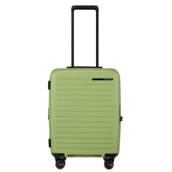 Transavia Trolleys|Ryanair Trolleys>Samsonite Restackd Spinner 55/20 Expandable wasabi