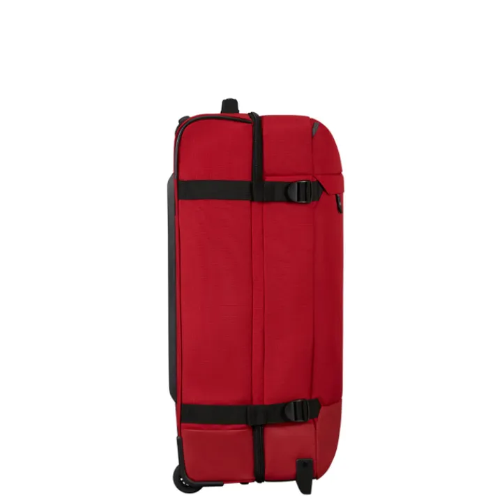 Grote Reistassen|Heren Reistassen>Samsonite Roadseeker Duffle/Wh 79/29 brick red