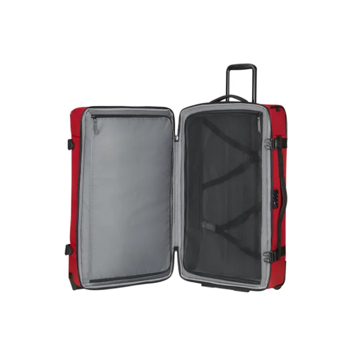Grote Reistassen|Heren Reistassen>Samsonite Roadseeker Duffle/Wh 79/29 brick red
