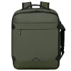 Handbagage Reistassen|Heren Reistassen>Samsonite Roadseeker Duffle/Backpack Underseater dark olive