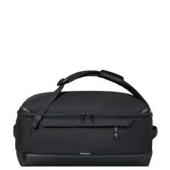 Handbagage Reistassen|Dames Reistassen>Samsonite Roadseeker Duffle S deep black