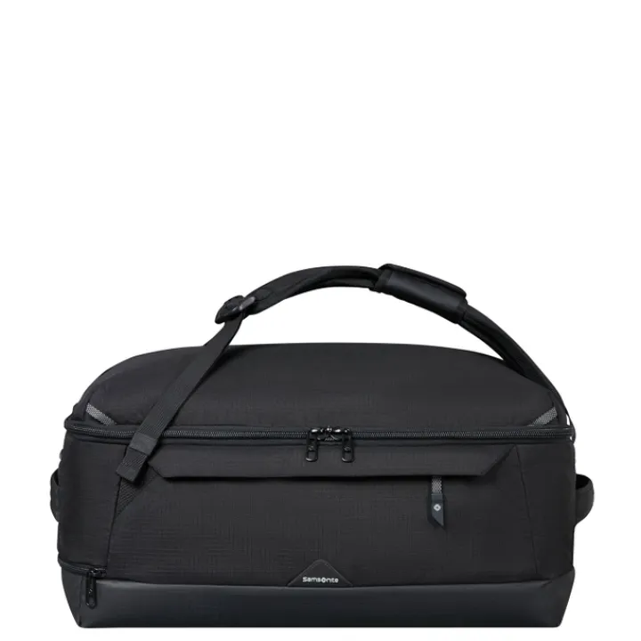 Handbagage Reistassen|Dames Reistassen>Samsonite Roadseeker Duffle S deep black