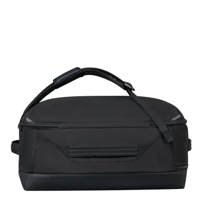 Handbagage Reistassen|Dames Reistassen>Samsonite Roadseeker Duffle S deep black