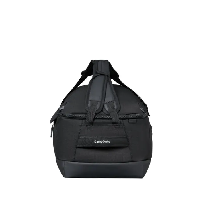 Handbagage Reistassen|Dames Reistassen>Samsonite Roadseeker Duffle S deep black