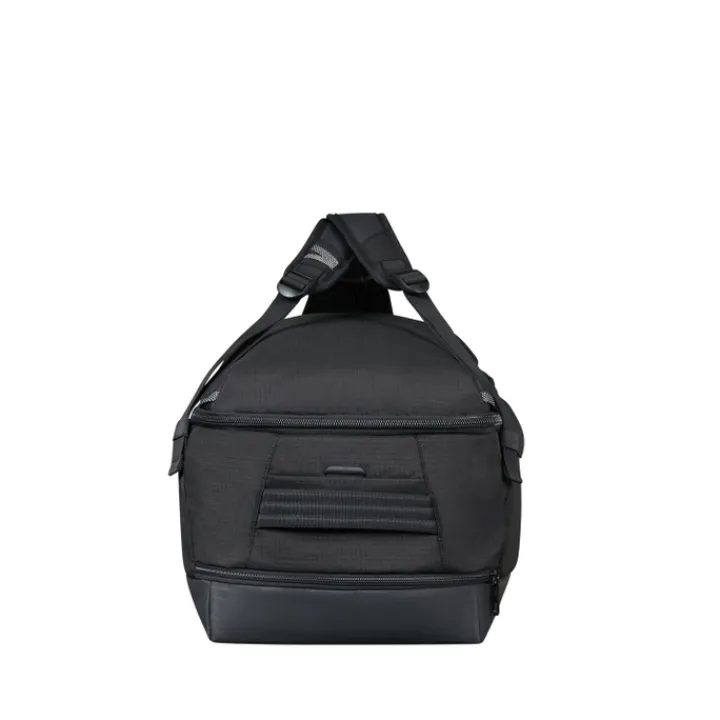 Handbagage Reistassen|Dames Reistassen>Samsonite Roadseeker Duffle S deep black