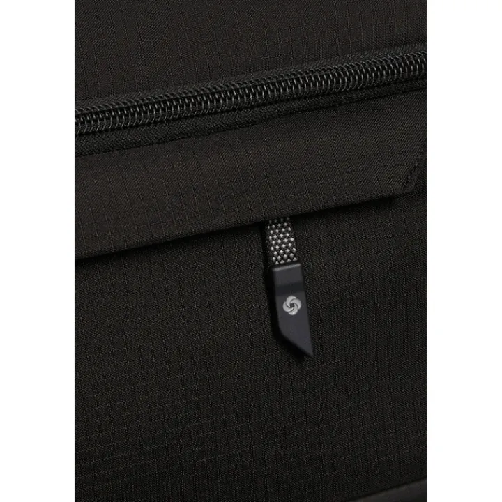 Handbagage Reistassen|Dames Reistassen>Samsonite Roadseeker Duffle S deep black