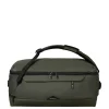 Handbagage Reistassen|Heren Reistassen>Samsonite Roadseeker Duffle S dark olive