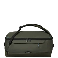 Handbagage Reistassen|Heren Reistassen>Samsonite Roadseeker Duffle S dark olive