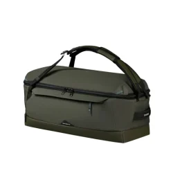 Handbagage Reistassen|Heren Reistassen>Samsonite Roadseeker Duffle S dark olive