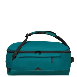 Handbagage Reistassen|Heren Reistassen>Samsonite Roadseeker Duffle S deep teal