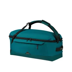 Handbagage Reistassen|Heren Reistassen>Samsonite Roadseeker Duffle S deep teal