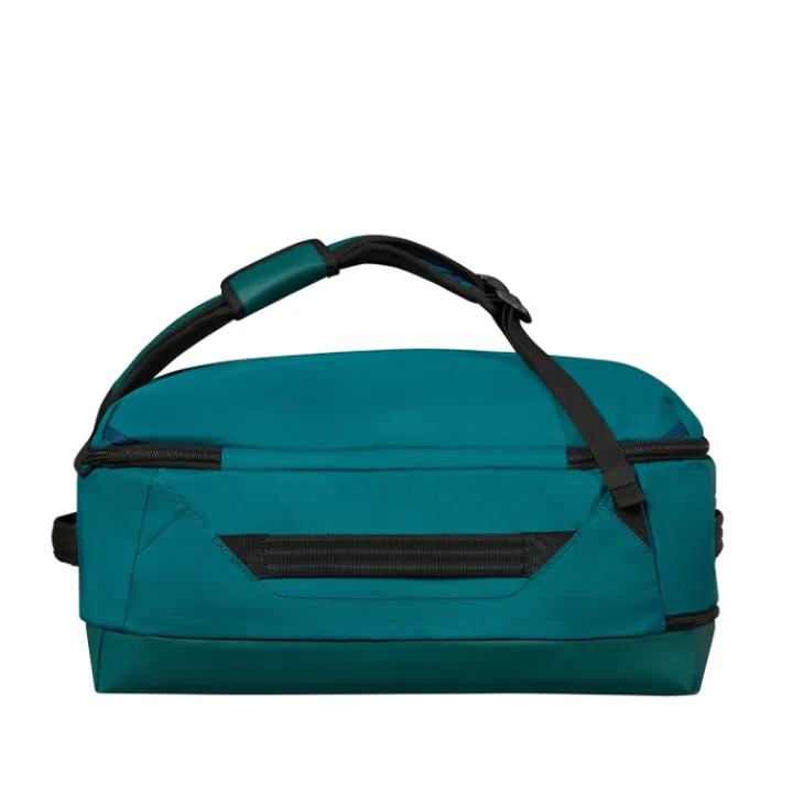 Handbagage Reistassen|Heren Reistassen>Samsonite Roadseeker Duffle S deep teal