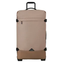 Grote Reistassen|Heren Reistassen>Samsonite Roadseeker Duffle/Wh 79/29 dune