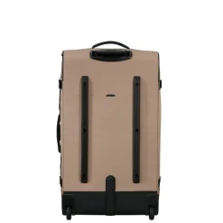 Grote Reistassen|Heren Reistassen>Samsonite Roadseeker Duffle/Wh 79/29 dune