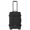 Handbagage Reistassen|Heren Reistassen>Samsonite Roadseeker Duf/Wh 55/20 Length 35 Cm deep black