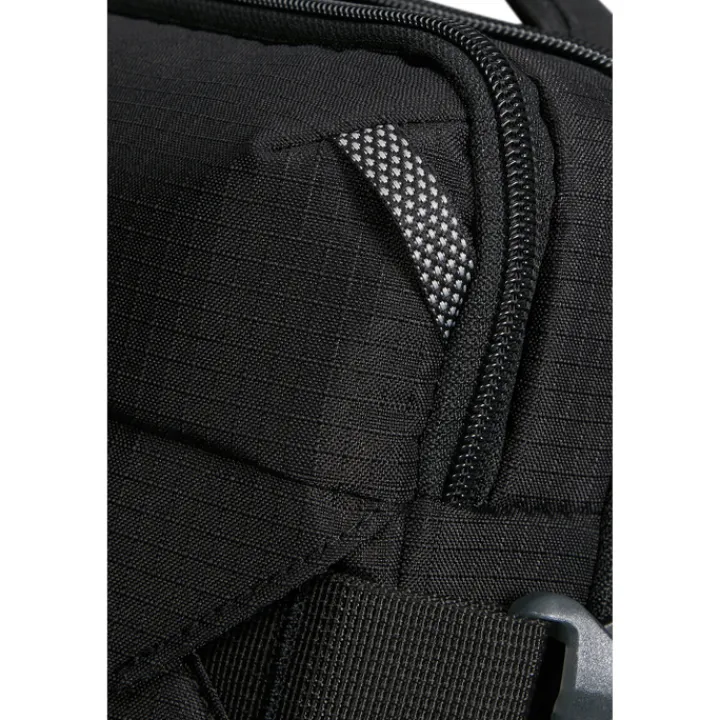 Handbagage Reistassen|Heren Reistassen>Samsonite Roadseeker Duf/Wh 55/20 Length 35 Cm deep black
