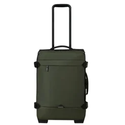 Handbagage Reistassen|Heren Reistassen>Samsonite Roadseeker Duf/Wh 55/20 Length 35 Cm dark olive