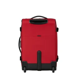 Handbagage Reistassen|Heren Reistassen>Samsonite Roadseeker Duf/Wh 55/20 Length 35 brick red