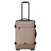 Handbagage Reistassen|Heren Reistassen>Samsonite Roadseeker Duf/Wh 55/20 Length 35 dune