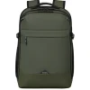 Kleine Reistassen|Handbagage Reistassen>Samsonite Roadseeker Laptop Backpack L Expandable dark olive