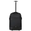 Handbagage Reistassen|Heren Reistassen>Samsonite Roadseeker Laptop Wheeled Backpack 17.3" deep black