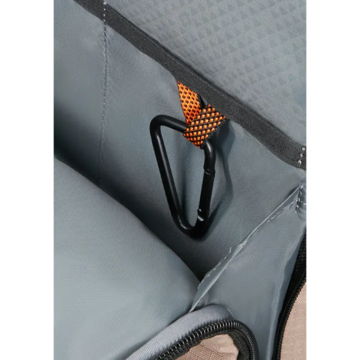 Heren Rugzakken|Dames Rugzakken>Samsonite Roadseeker Laptop Backpack M dune