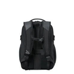 Heren Rugzakken|Dames Rugzakken>Samsonite Roadseeker Laptop Backpack M deep black