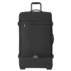 Grote Reistassen|Heren Reistassen>Samsonite Roadseeker Wheeled Duffle 79/29 deep black