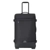 Grote Reistassen|Heren Reistassen>Samsonite Roadseeker Wheeled Duffle 68/25 deep black