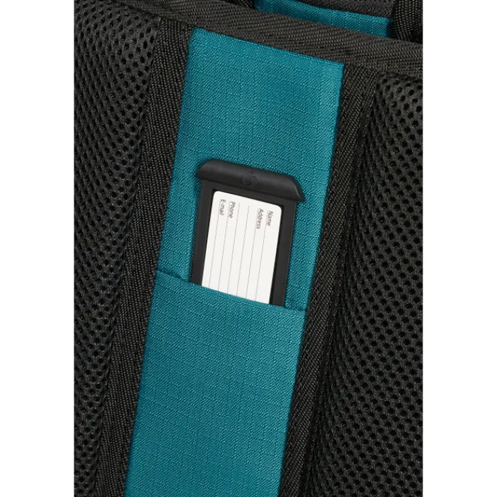 Rugzak Met Wieltjes|Handbagage Reistassen>Samsonite Roadseeker Wheeled Duffle 55/20 Backpack deep teal